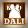 DALI (feat. Brag De Voca, Jay P & Almighty Spha) [Special Version]