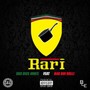 Rari (feat. Bag Boi Rolli) (Explicit)