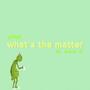 What's The Matter (Mr. Grinch III) (feat. 99ine)