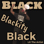 Black Blackity Black