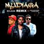 MUDIAGA (Eedris Abdulkareem & African China Remix)