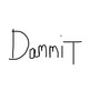 Dammit (Explicit)