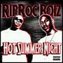 Hot Summer Night (Explicit)