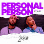 Personal Person