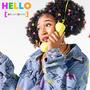 HELLO (Radio Edit)