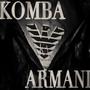 KOMBA ARMANI (feat. BabyValery & Fregia$)