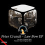 Law Bow EP