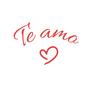 Te Amo