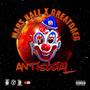 Antisocial (feat. GreatDaeg) [Explicit]