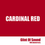 CARDINAL RED