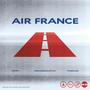 AIR FRANCE (feat. Jay Zerv & Freefausto) [Explicit]