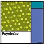 Psychoho (feat. Kevin MacLeod)