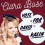 Vote for David Kalin