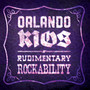 Rudimentary Rockability