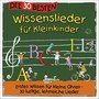 Die 30 besten Wissenslieder für Kleinkinder