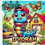 D'Vorah (Caterpillar Swag)