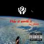 Was it worth it ? (feat. ILYDEMONA) [Explicit]