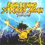 Lightning Strikes Again (Explicit)