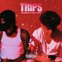 Trips (feat. SwizzyTheDon) [Explicit]