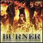 Burner (feat. VanteSlayedIt, Pocketbook Prophet, X the Chef & Bone C) [Explicit]