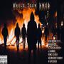 Whole Team (feat. Risen Mikey, C-Los Da Boss, J-Bandz, KINGG CLOUT, BluntBoy Bobby & QP5000) [Explicit]