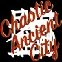 chaotic ancient city