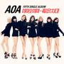 짧은 치마（MiniSkirt）短裙 cover：AOA