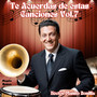 Te Acuerdas de estas Canciones Vol.7