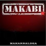 Makarraldea