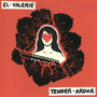 Tender Ardor