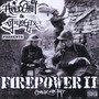 Firepower, Vol. 2: Over the Top