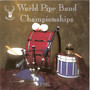 1995 World Pipe Band Championships
