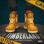 Timberland (feat. Sakani)