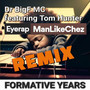 Formative Years (Remix)