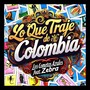 Lo Que Traje de Colombia