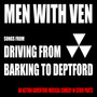 Songs From Driving From Barking To Deptford (Explicit)