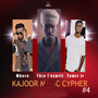 Kajoor Music Cyphers Saison 1 #4