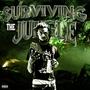 SURVING THE JUNGLE EP Album (Explicit)