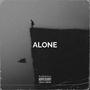 Alone (Explicit)