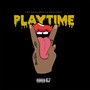 Playtime (Explicit)