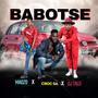 Babotse (feat. Madzolonga & Croc SA)