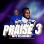 Sacrifice Of Praise 3 (Live)