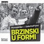 Brzinski u formi