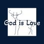 God is Love