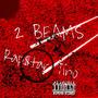 2 BEAMS (feat. Rap$tar Tino)