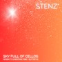 Sky Full Of Cellos (When It's Christmas Time) - Glitter Vs.