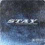 Stay (Album Version) [Explicit]