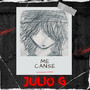 ME CANSE (Remastered 2024) [Explicit]