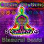 Cosmic Rhythms - Beta - Binaural Beats