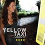 Yellow Taxi Lounge III by Zébastiang Fishpoon